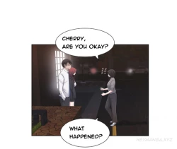 Page 481 of Miss Mystic Ch.1-21