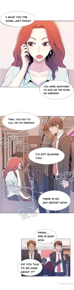 Page 50 of Miss Mystic Ch.1-21