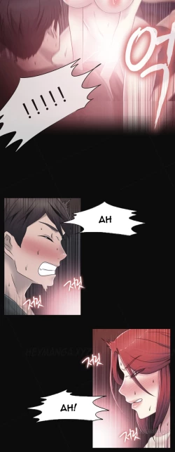 Page 522 of Miss Mystic Ch.1-21