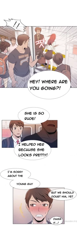 Page 61 of Miss Mystic Ch.1-21