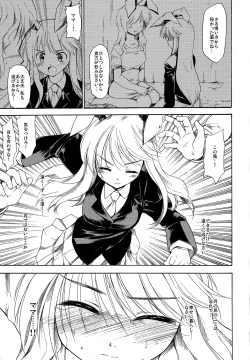 Page 14 of Touhou Ukiyo Emaki - Tanpen Sairokushuu 2