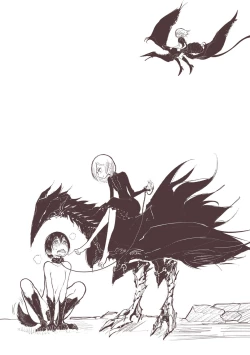 Page 192 of Sono Yubisaki de Korogashitetip.