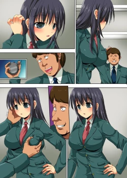 Page 31 of Jikan Teishi Watch ~ Gakkou de Erasou na Joshi Kaichou wo Tomete Namahame Choukyouchuu