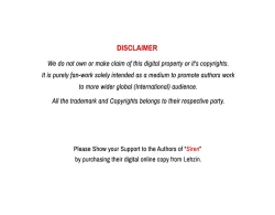 Page 23 of Siren Ch.0-7