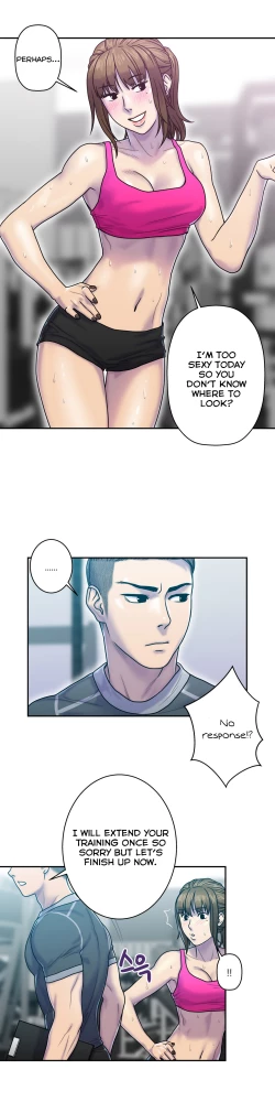 Page 174 of Ghost Love Ch.1-24