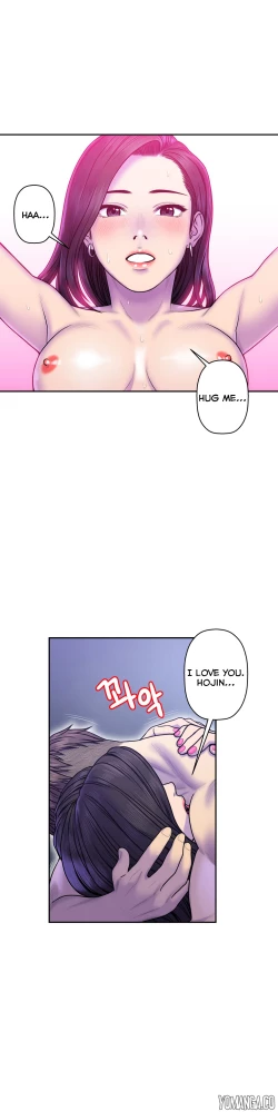 Page 279 of Ghost Love Ch.1-24