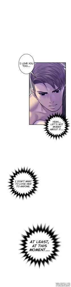 Page 280 of Ghost Love Ch.1-24