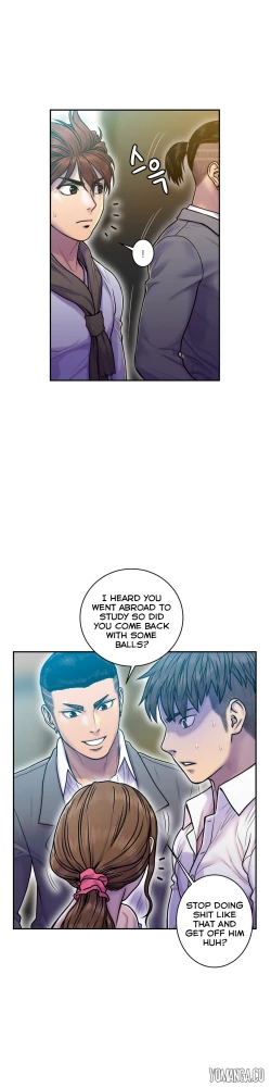 Page 385 of Ghost Love Ch.1-24