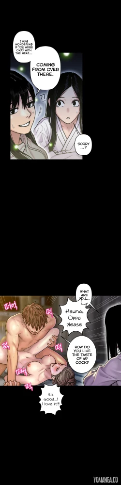 Page 406 of Ghost Love Ch.1-24