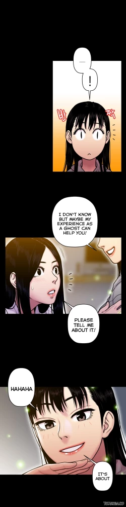 Page 422 of Ghost Love Ch.1-24