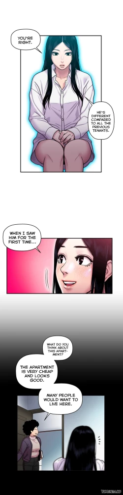 Page 437 of Ghost Love Ch.1-24