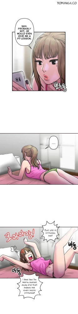 Page 455 of Ghost Love Ch.1-24