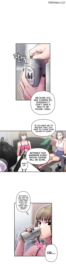 Page 462 of Ghost Love Ch.1-24