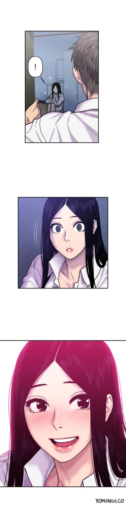 Page 508 of Ghost Love Ch.1-24