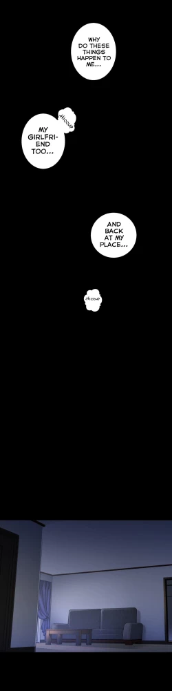 Page 599 of Ghost Love Ch.1-24