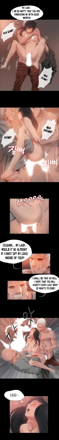 Page 108 of Siren Ch.0-10