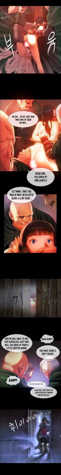 Page 94 of Siren Ch.0-10