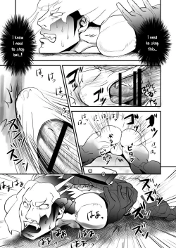 Page 7 of Dragon Hunt?! 2