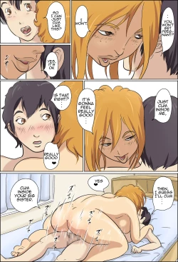 Page 31 of Aijou Rinkai Toppa Kazoku | Loving Family's Critical Breakthrough