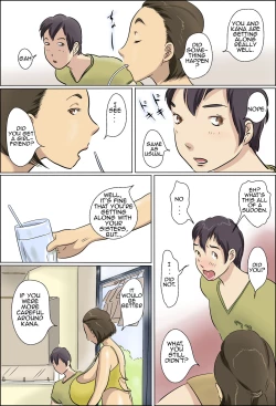 Page 66 of Aijou Rinkai Toppa Kazoku | Loving Family's Critical Breakthrough