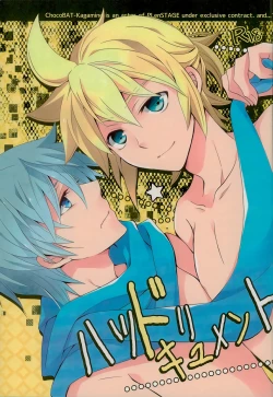 Page 1 of Hatsudori Document