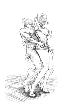 Page 18 of COMIC SILEN TILL