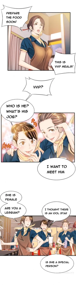 Page 156 of Kill the Dead Bastard Ch.0-18