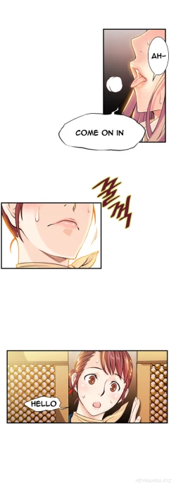 Page 160 of Kill the Dead Bastard Ch.0-18