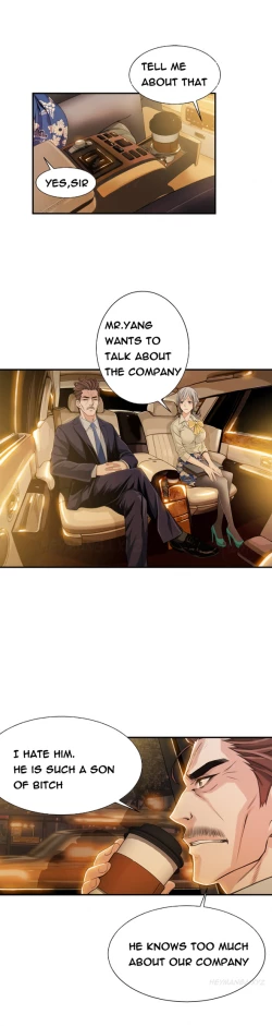 Page 172 of Kill the Dead Bastard Ch.0-18