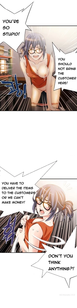 Page 187 of Kill the Dead Bastard Ch.0-18