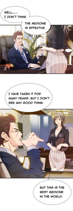 Page 23 of Kill the Dead Bastard Ch.0-18