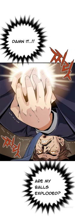 Page 255 of Kill the Dead Bastard Ch.0-18