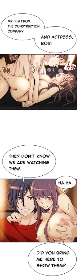 Page 262 of Kill the Dead Bastard Ch.0-18