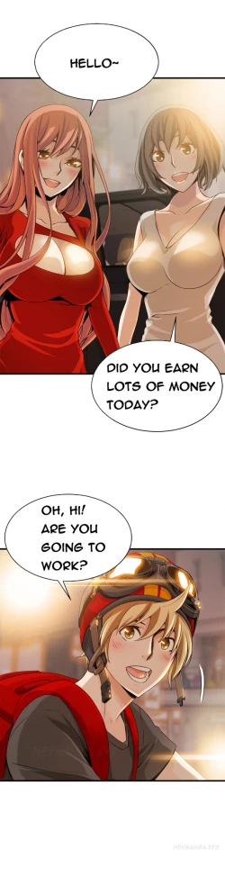 Page 286 of Kill the Dead Bastard Ch.0-18