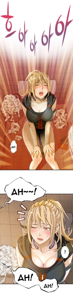 Page 29 of Kill the Dead Bastard Ch.0-18