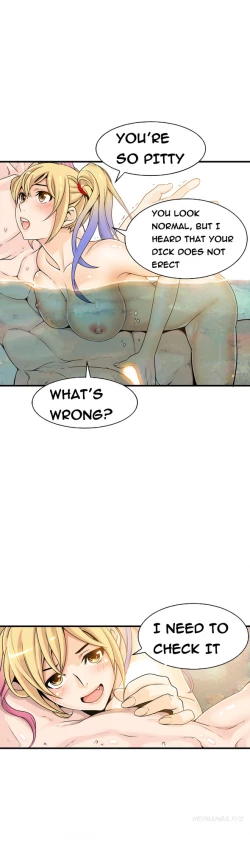 Page 327 of Kill the Dead Bastard Ch.0-18