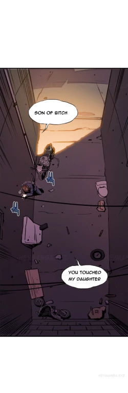 Page 346 of Kill the Dead Bastard Ch.0-18