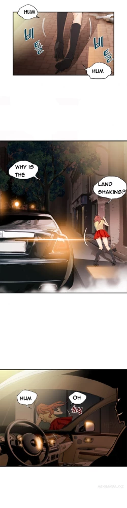 Page 357 of Kill the Dead Bastard Ch.0-18