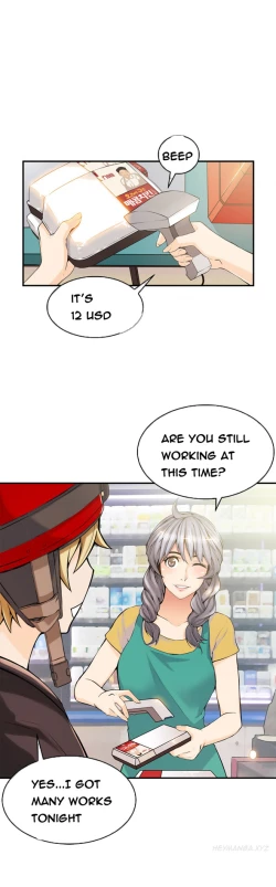 Page 359 of Kill the Dead Bastard Ch.0-18