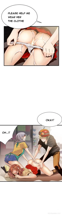 Page 374 of Kill the Dead Bastard Ch.0-18