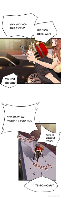 Page 380 of Kill the Dead Bastard Ch.0-18