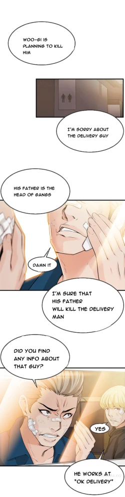 Page 395 of Kill the Dead Bastard Ch.0-18