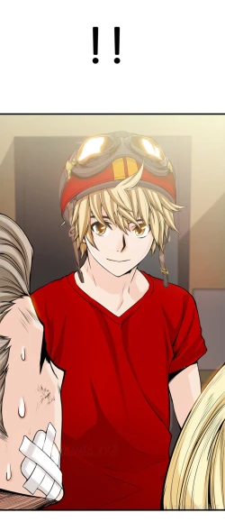 Page 400 of Kill the Dead Bastard Ch.0-18