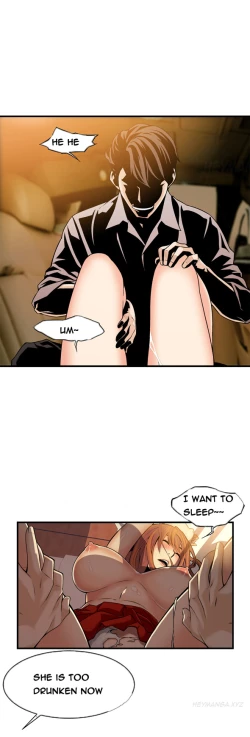 Page 412 of Kill the Dead Bastard Ch.0-18