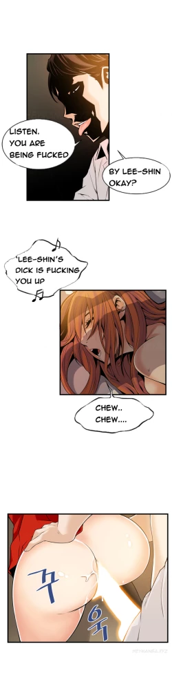 Page 423 of Kill the Dead Bastard Ch.0-18