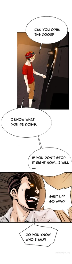 Page 425 of Kill the Dead Bastard Ch.0-18