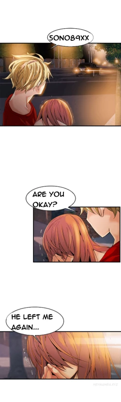 Page 437 of Kill the Dead Bastard Ch.0-18