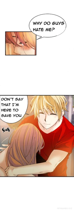 Page 438 of Kill the Dead Bastard Ch.0-18