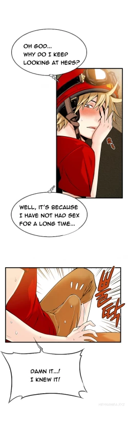 Page 446 of Kill the Dead Bastard Ch.0-18