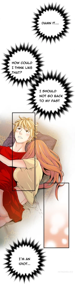 Page 452 of Kill the Dead Bastard Ch.0-18